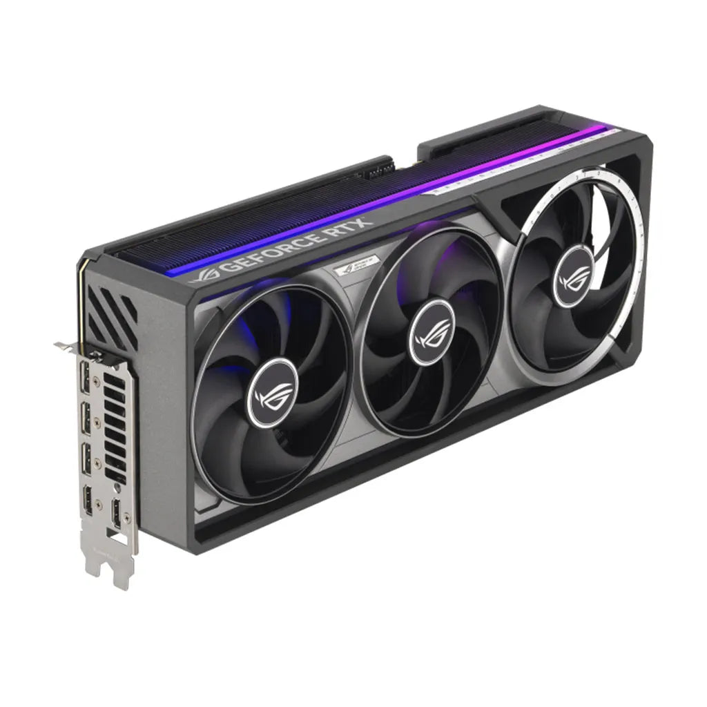 5080 Rog Astral