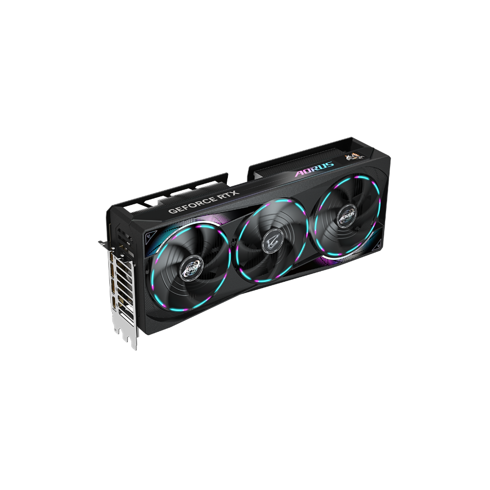 5080 Aorus master