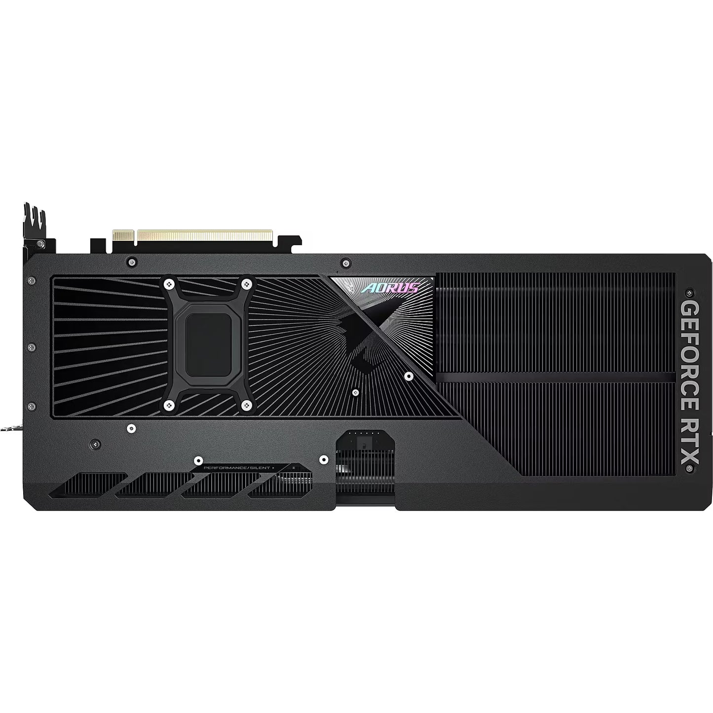 5080 Aorus master