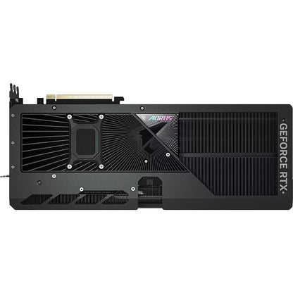 5080 Aorus master