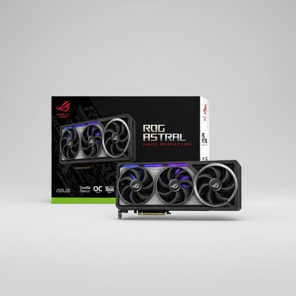 5080 Rog Astral