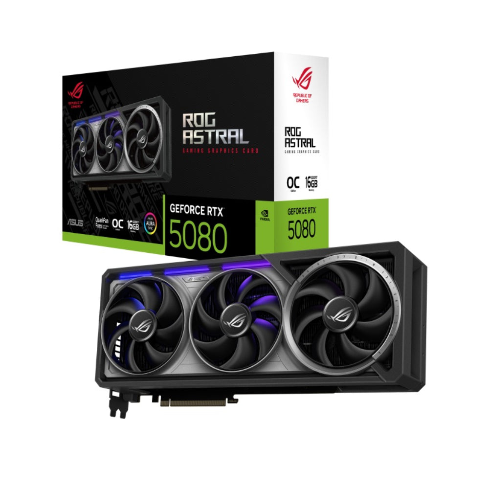 5080 Rog Astral