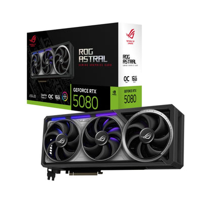5080 Rog Astral