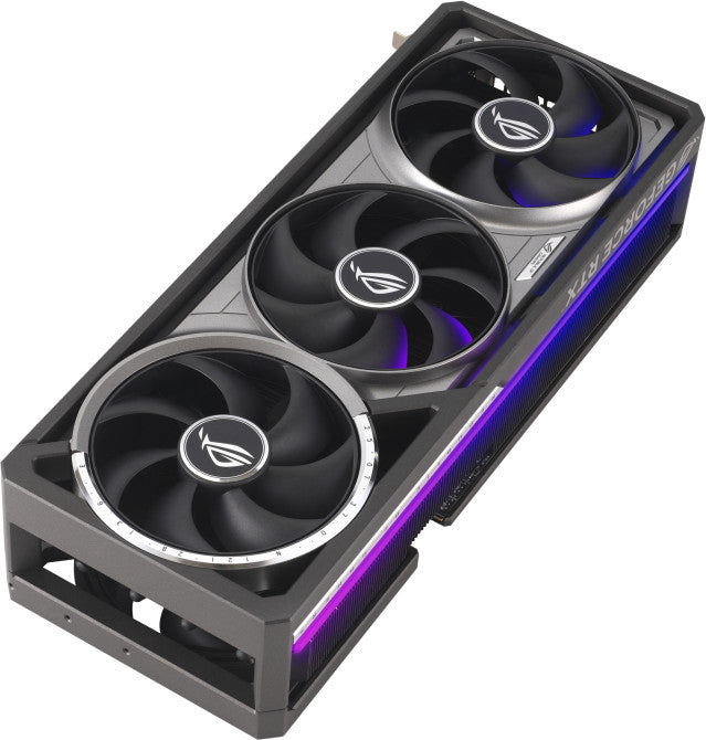 5080 Rog Astral