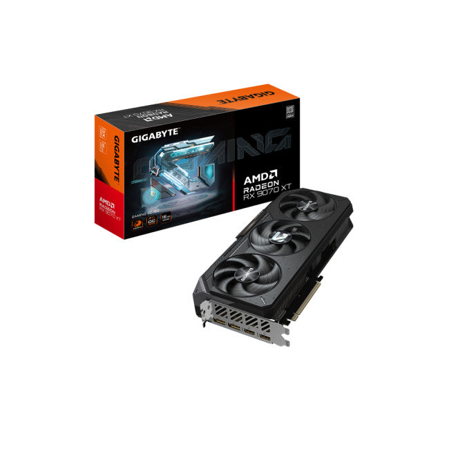 Gigabyte RX 9070 XT 16GB